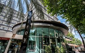 Complejo Belroy 4* Sup